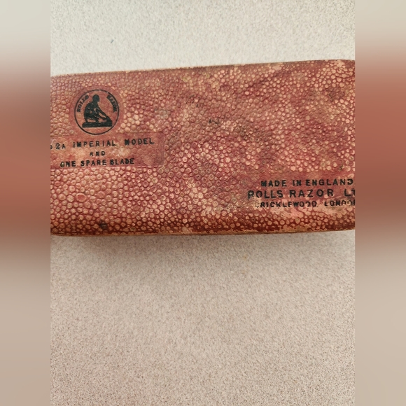 Rolls Razor - Picture 3 of 7